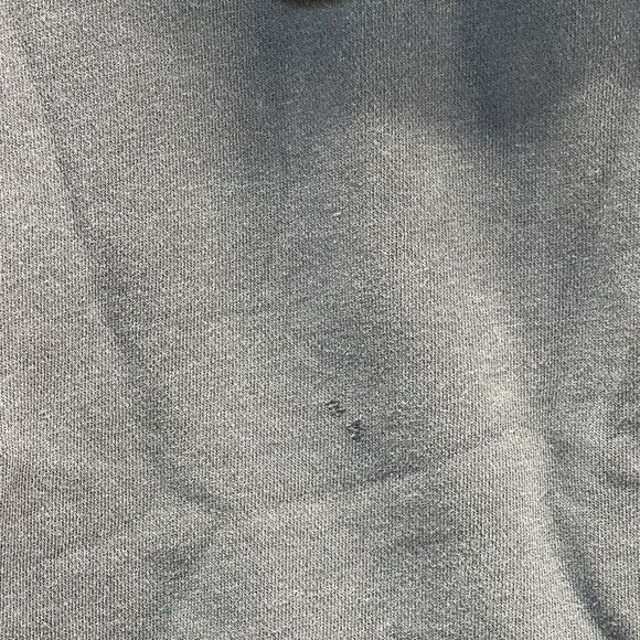 Nike Big Center Swoosh Logo Hoodie Sweatshirt Men's XXL - Picture 8 of 9